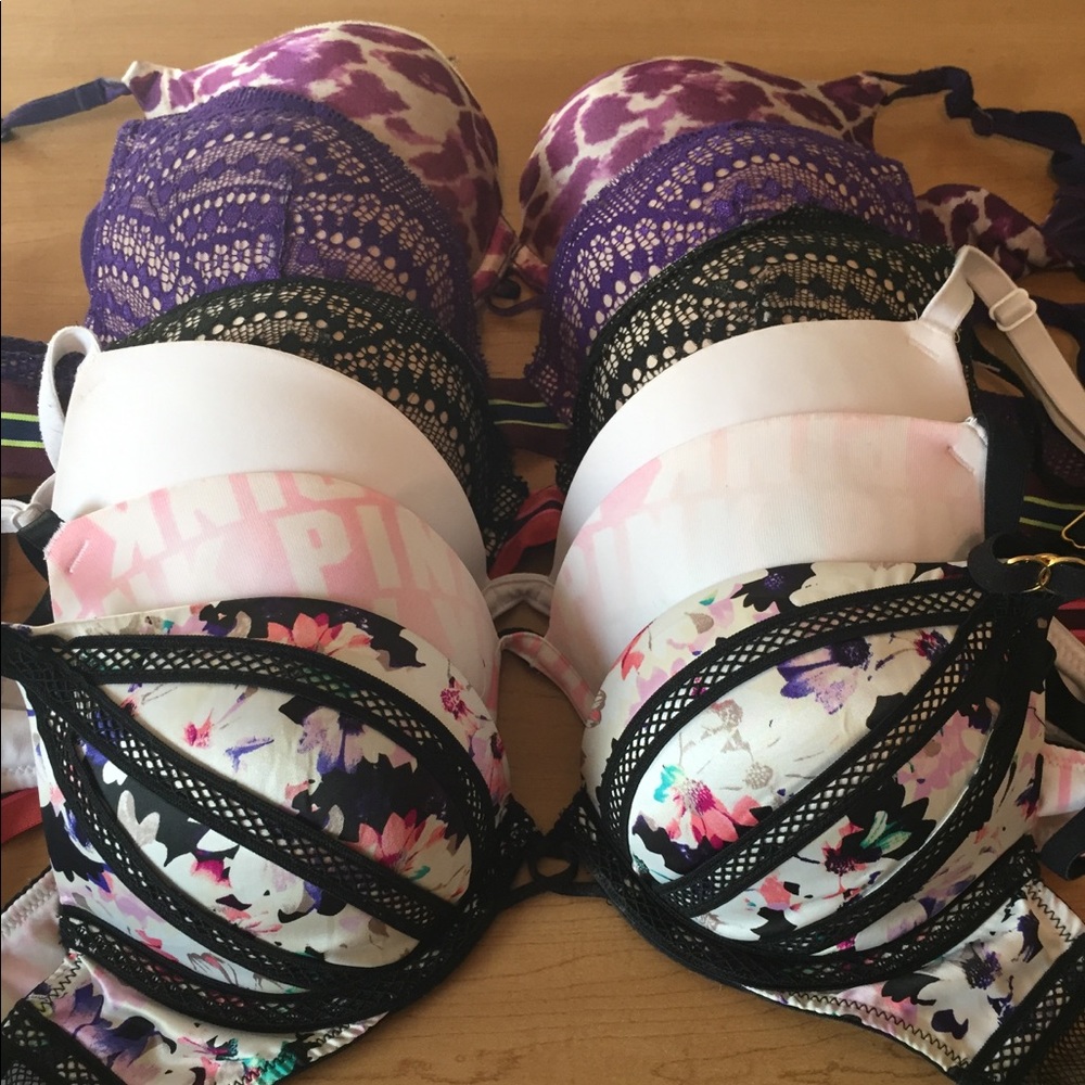 Victoria’s Secret Bundle